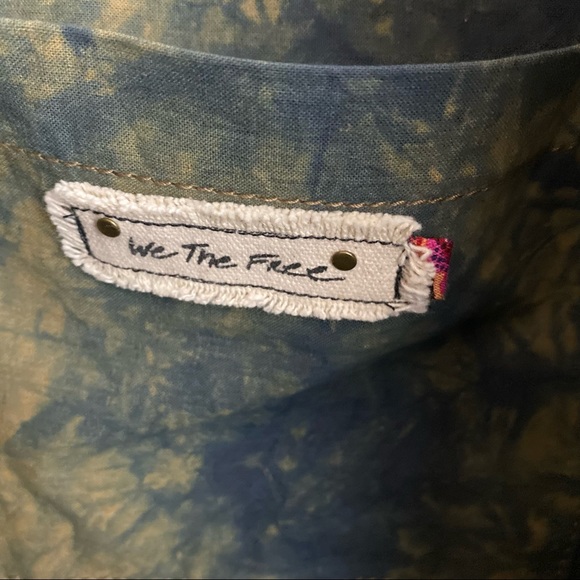 Free People • Fremont Tote - Picture 7 of 8